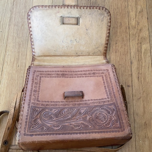 Vintage Purse - Picture 6 of 8